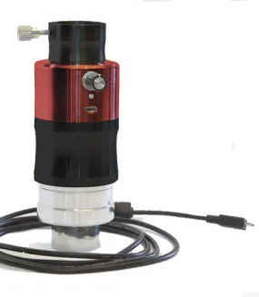 Daystar QUARK H-Alpha Eyepiece - Chromosphere Model