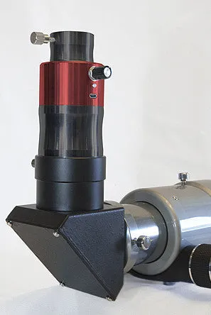 Daystar QUARK H-Alpha Eyepiece - Chromosphere Model