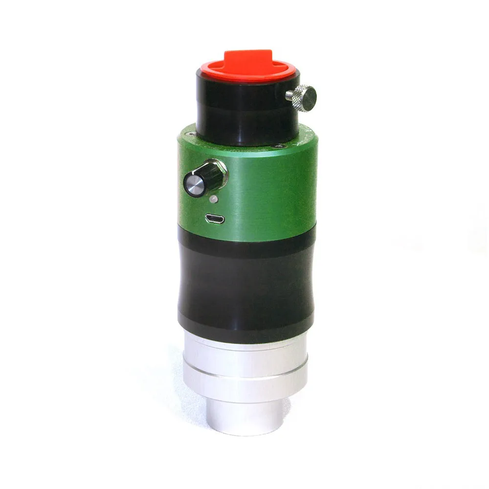 Daystar Quark Magnesium Filter