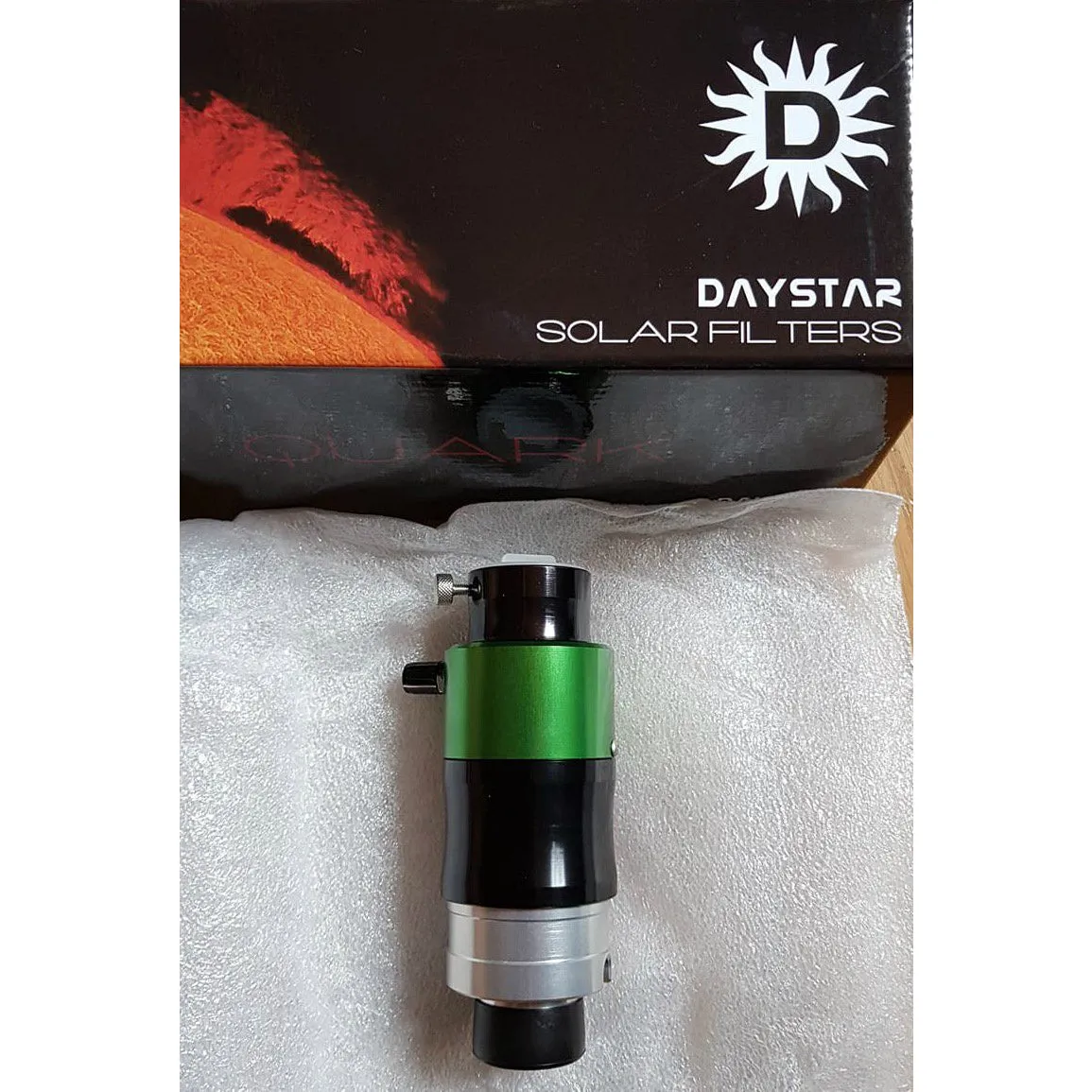 Daystar Quark Magnesium Filter
