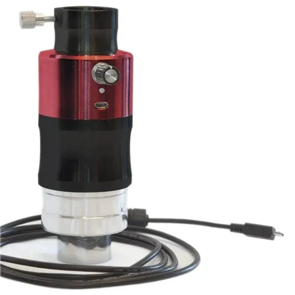 Daystar Quark Prominence H-alpha Filter (DSZ4P)