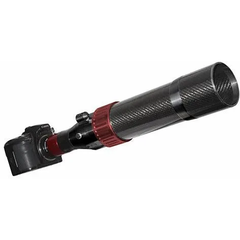 Daystar Solar Scout 80mm Chromosphere Solar Telescope