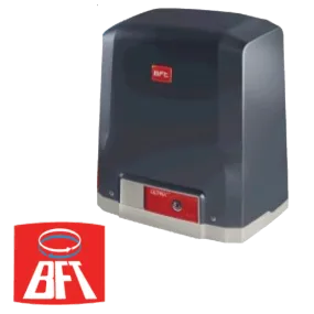 Demos BT A600 Sliding Gate Operator