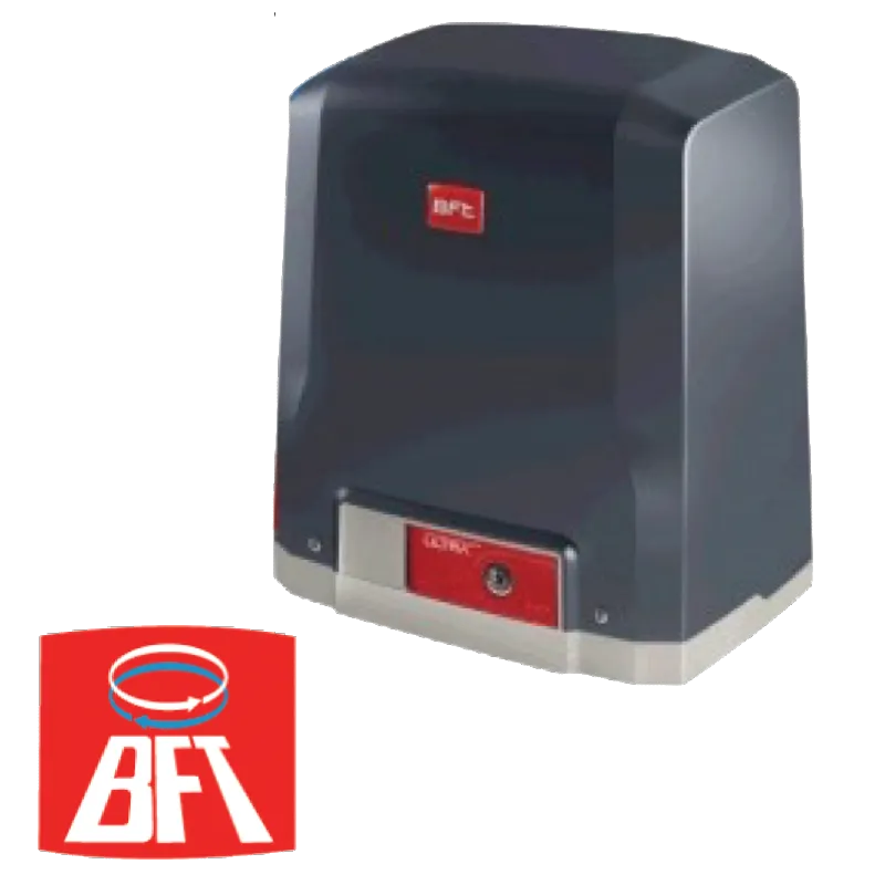 Demos BT A600 Sliding Gate Operator