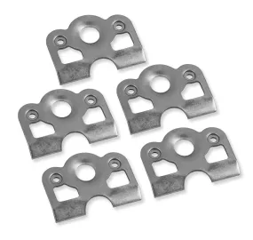 Earl's Performance PAN8223-ERL Quarter Turn Weld Plates