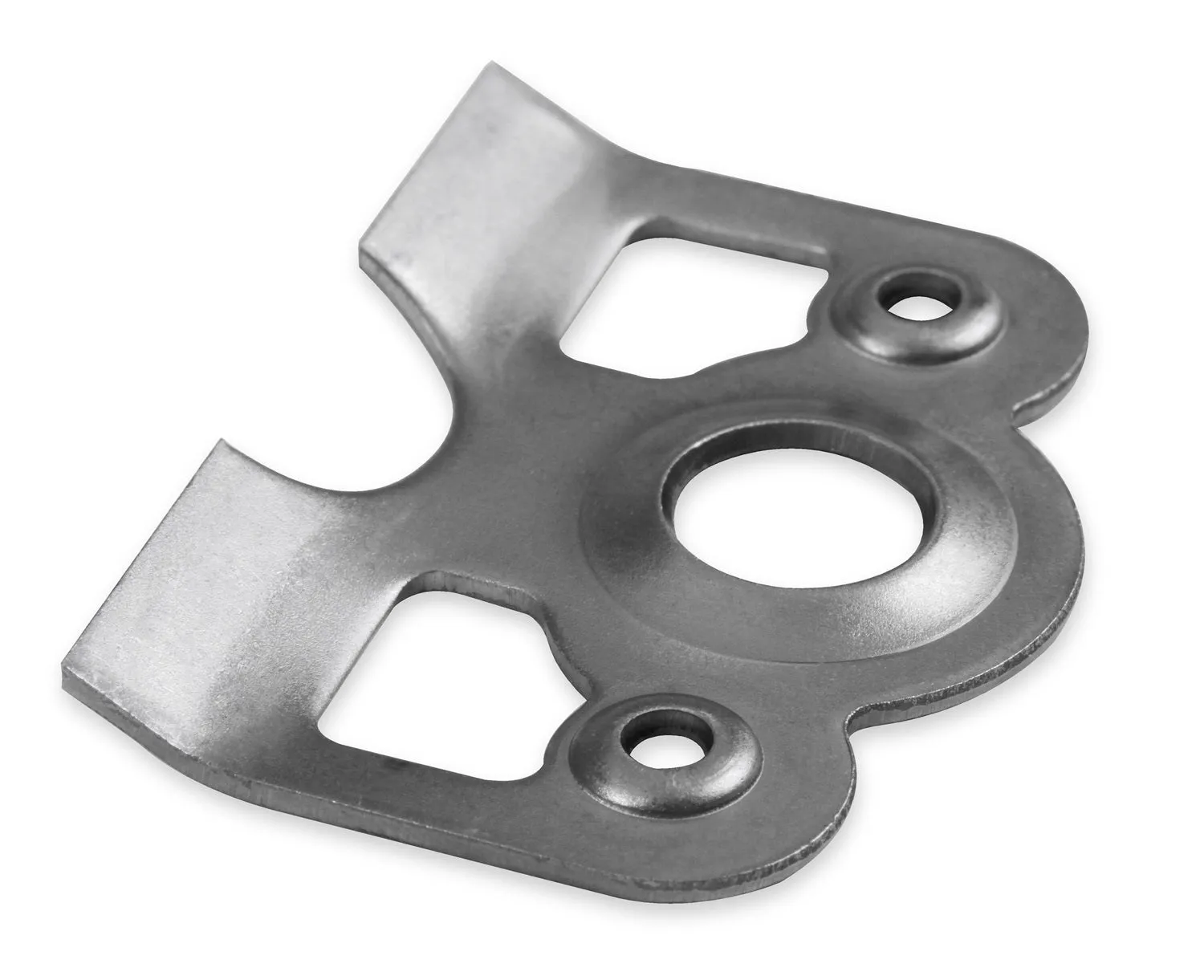 Earl's Performance PAN8223-ERL Quarter Turn Weld Plates