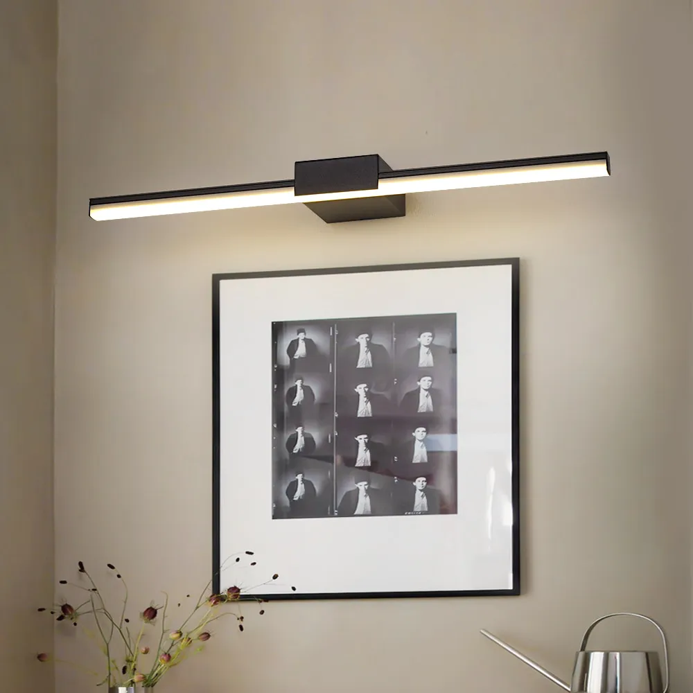 EB Pove - Led Wall Lamp Bathroom Vanity Light