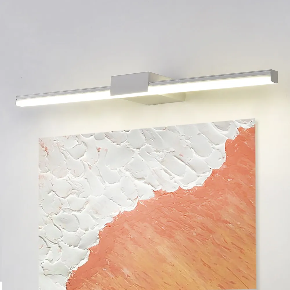 EB Pove - Led Wall Lamp Bathroom Vanity Light