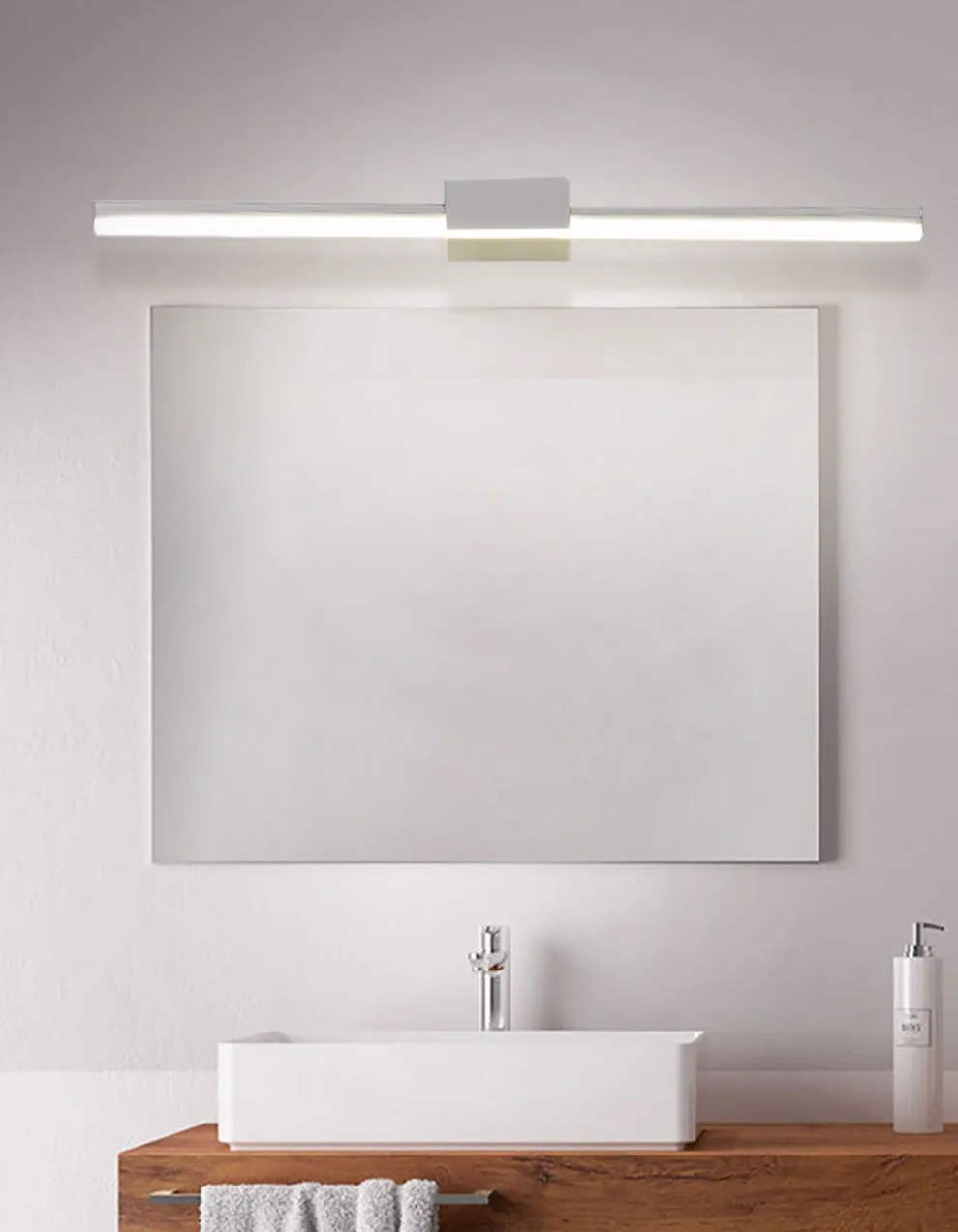 EB Pove - Led Wall Lamp Bathroom Vanity Light
