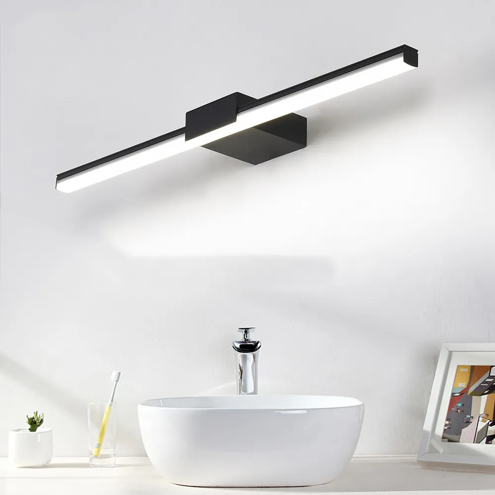 EB Pove - Led Wall Lamp Bathroom Vanity Light