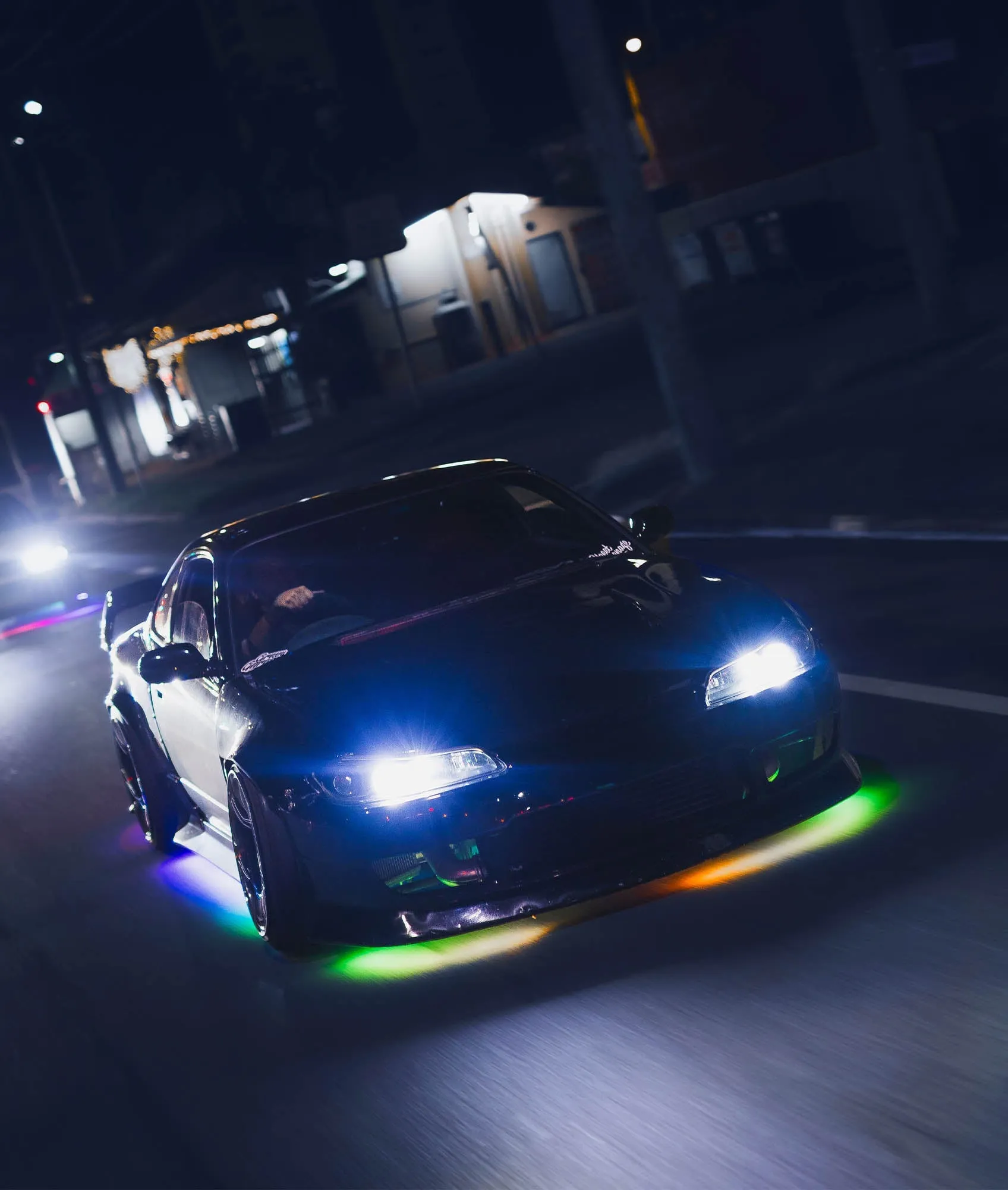 ELGlow® Active Universal Underglow Kit