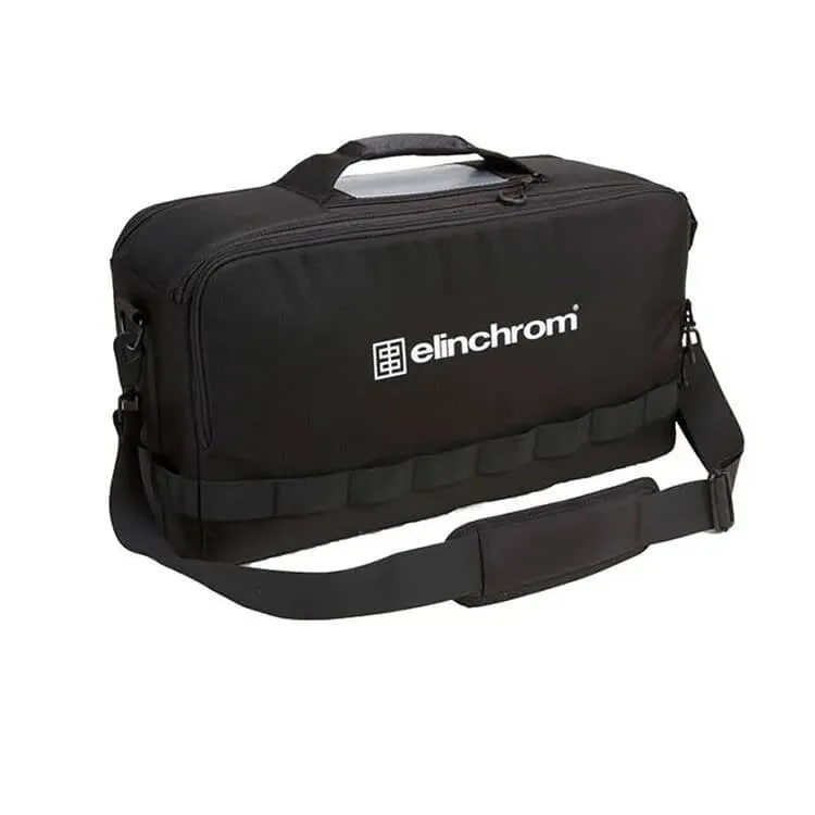 ELINCHROM ELC PRO1000/1000 TOGO SET   SKYPORT PLUS