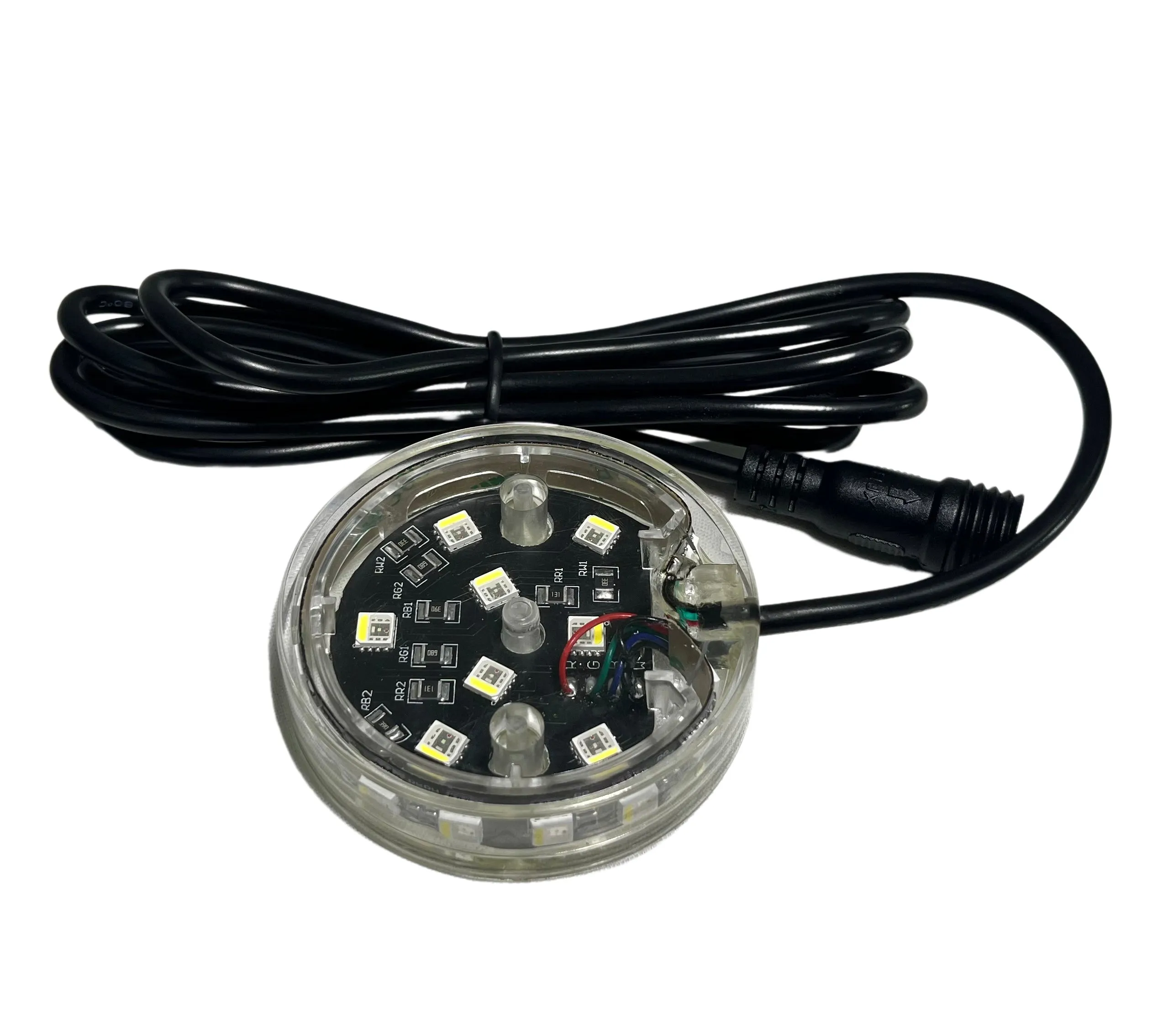 Empire Offroad LED Highland Series 360 RGB W Rock Light