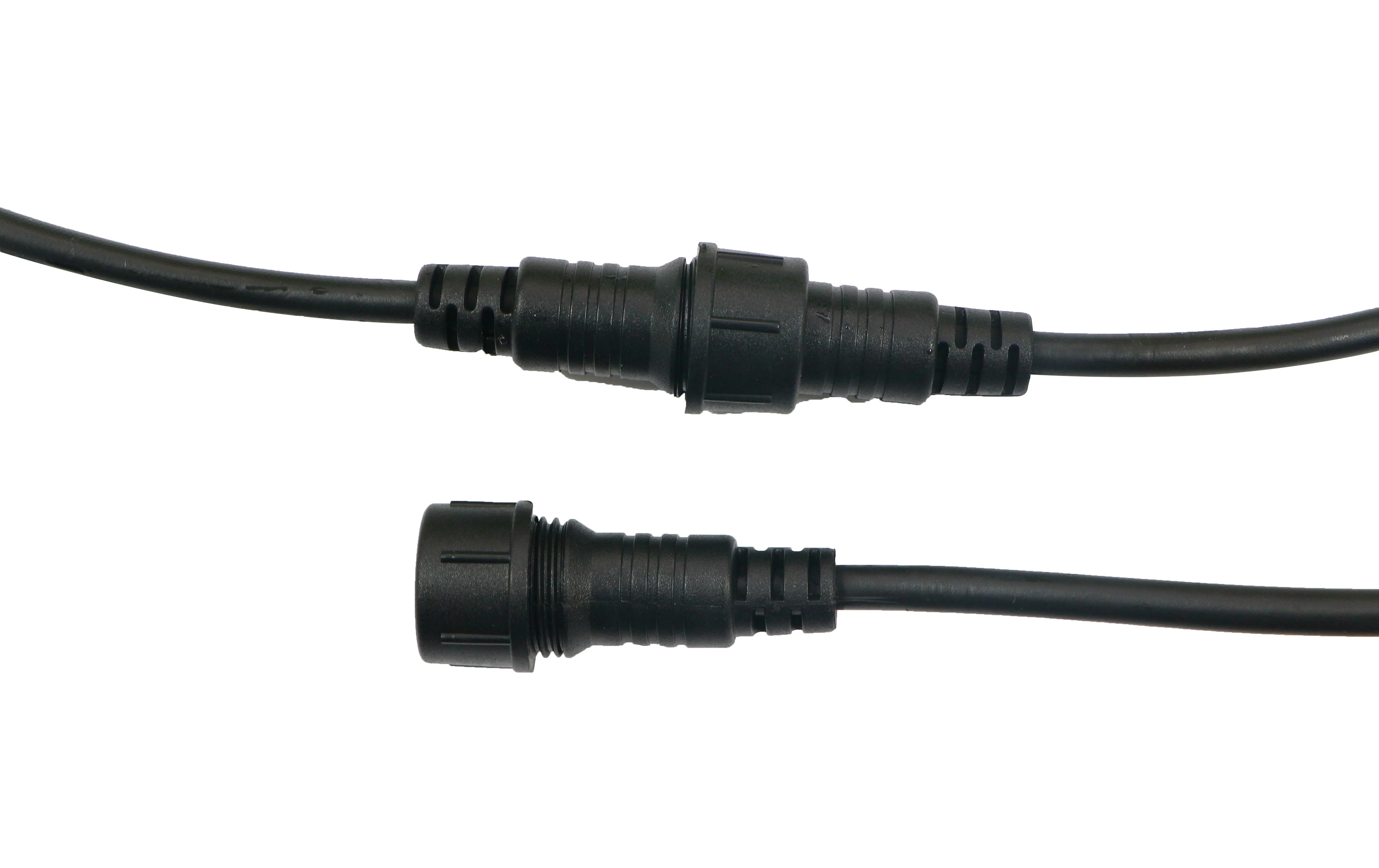 Ener J LED Festoon Kit (10.2m) inc 10x2W Filament LED Bulbs (T454)   2x Spare Bulbs