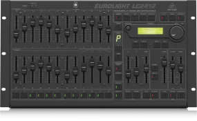 EUROLIGHT LC2412