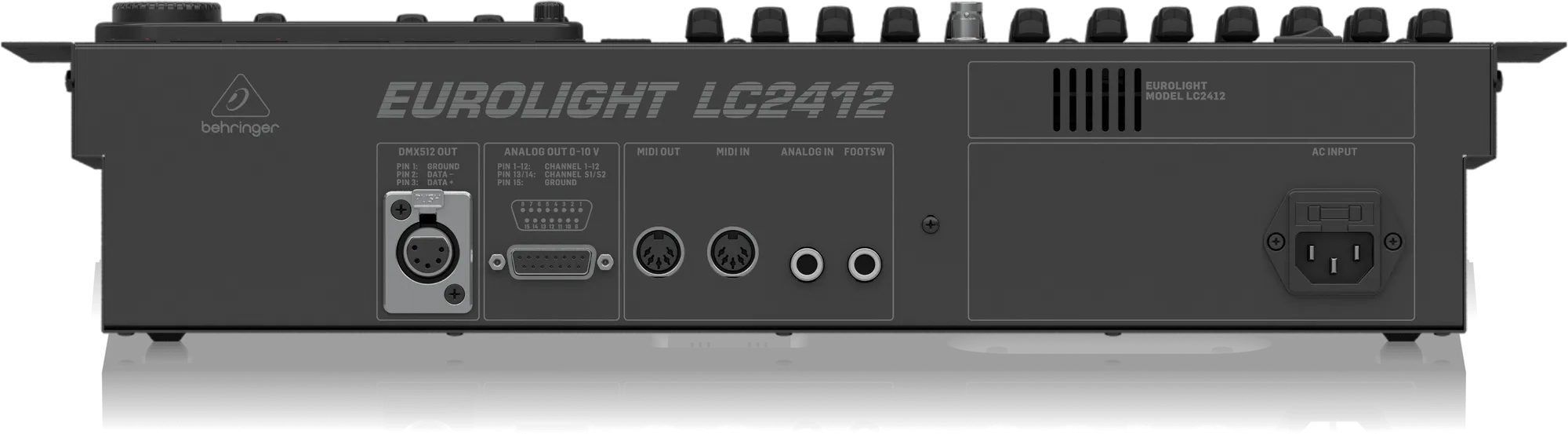 EUROLIGHT LC2412