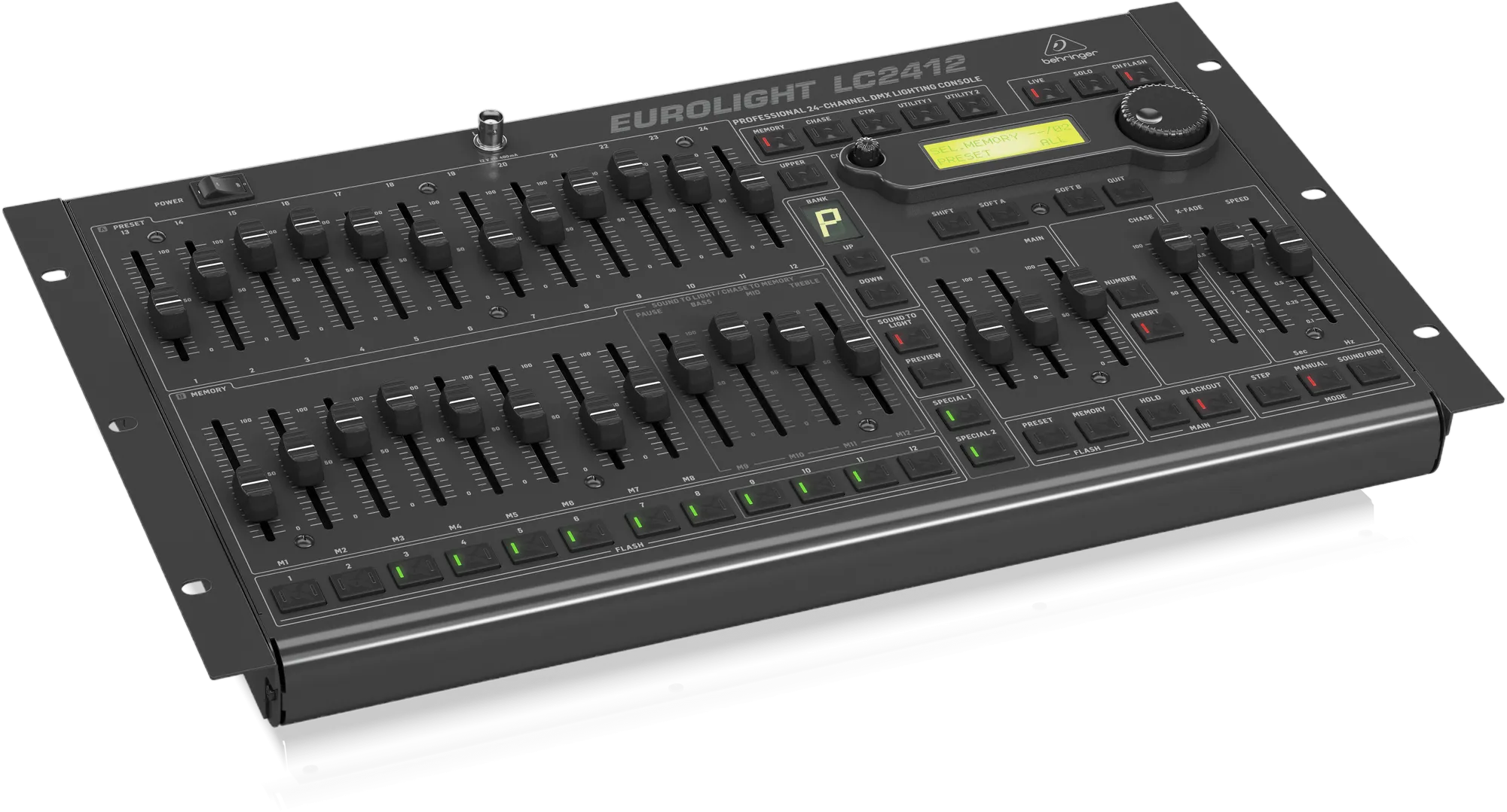 EUROLIGHT LC2412