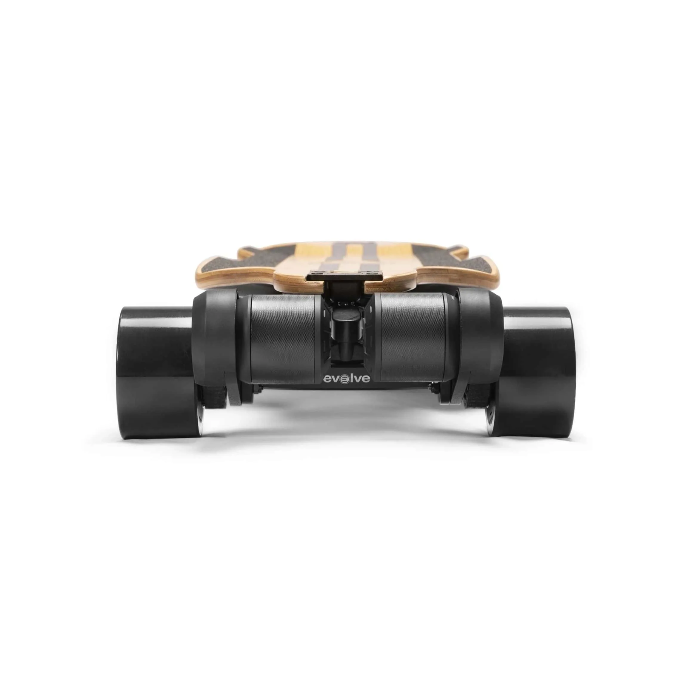 Evolve Hadean Bamboo Street Electric Skateboard