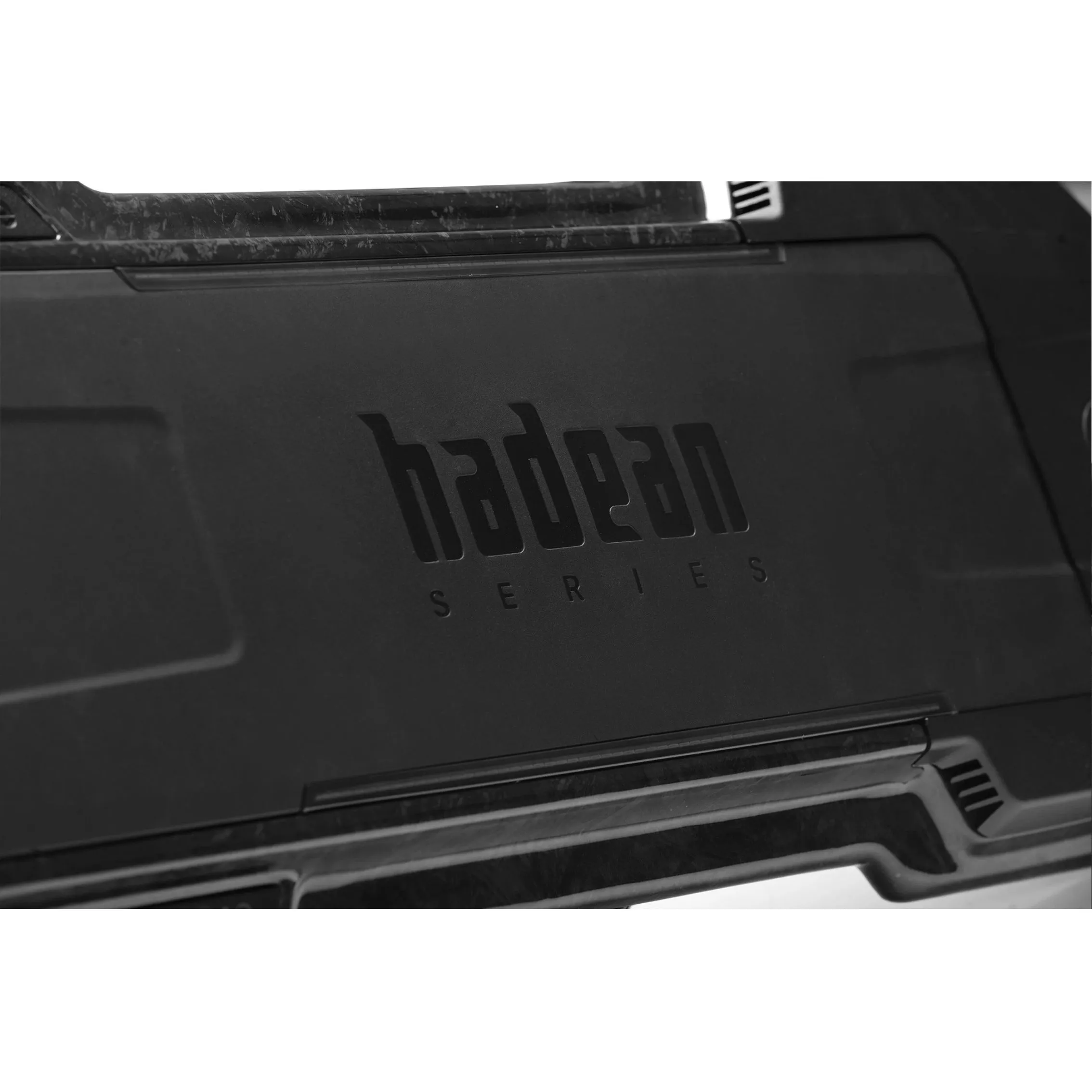 Evolve Hadean Carbon 2 in 1 Electric Skateboard
