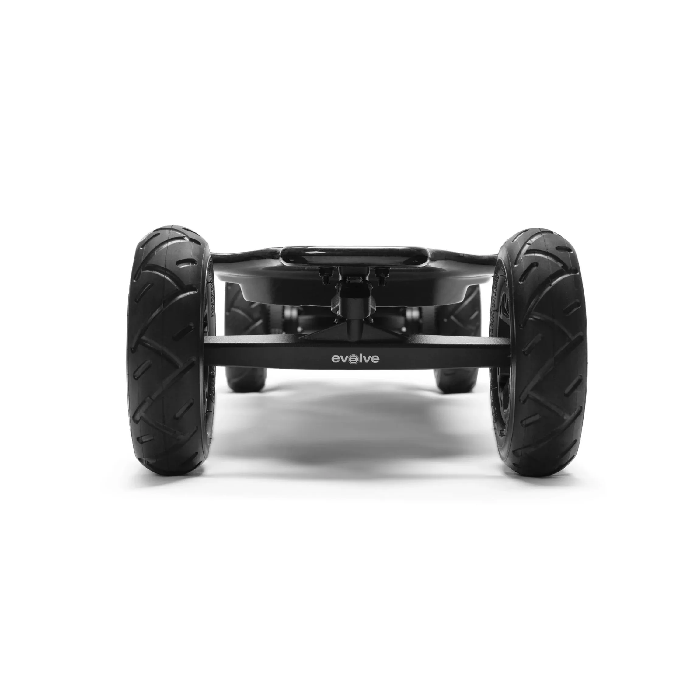 Evolve Hadean Carbon 2 in 1 Electric Skateboard