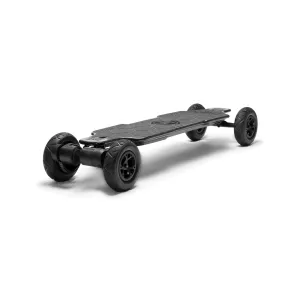 Evolve Hadean Carbon AT Electric Skateboard