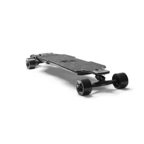 Evolve Hadean Carbon Street Electric Skateboard