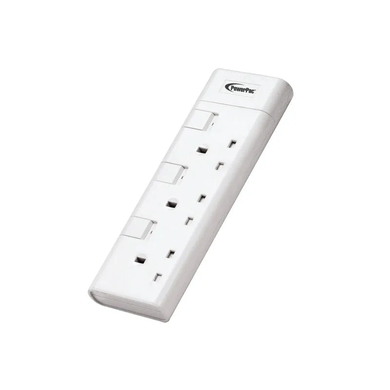 Extension Cord, Extension Socket, Power Cord, Power Extension 3 Meter (PP8553N)