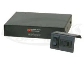 Federal Signal Mini Undercover Siren MS4000 Mini Undercover Siren