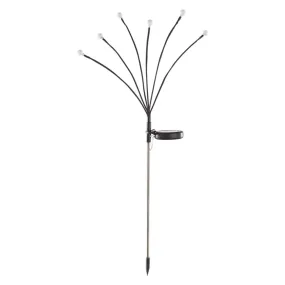 Firefly Solar Lighted Yard Stake