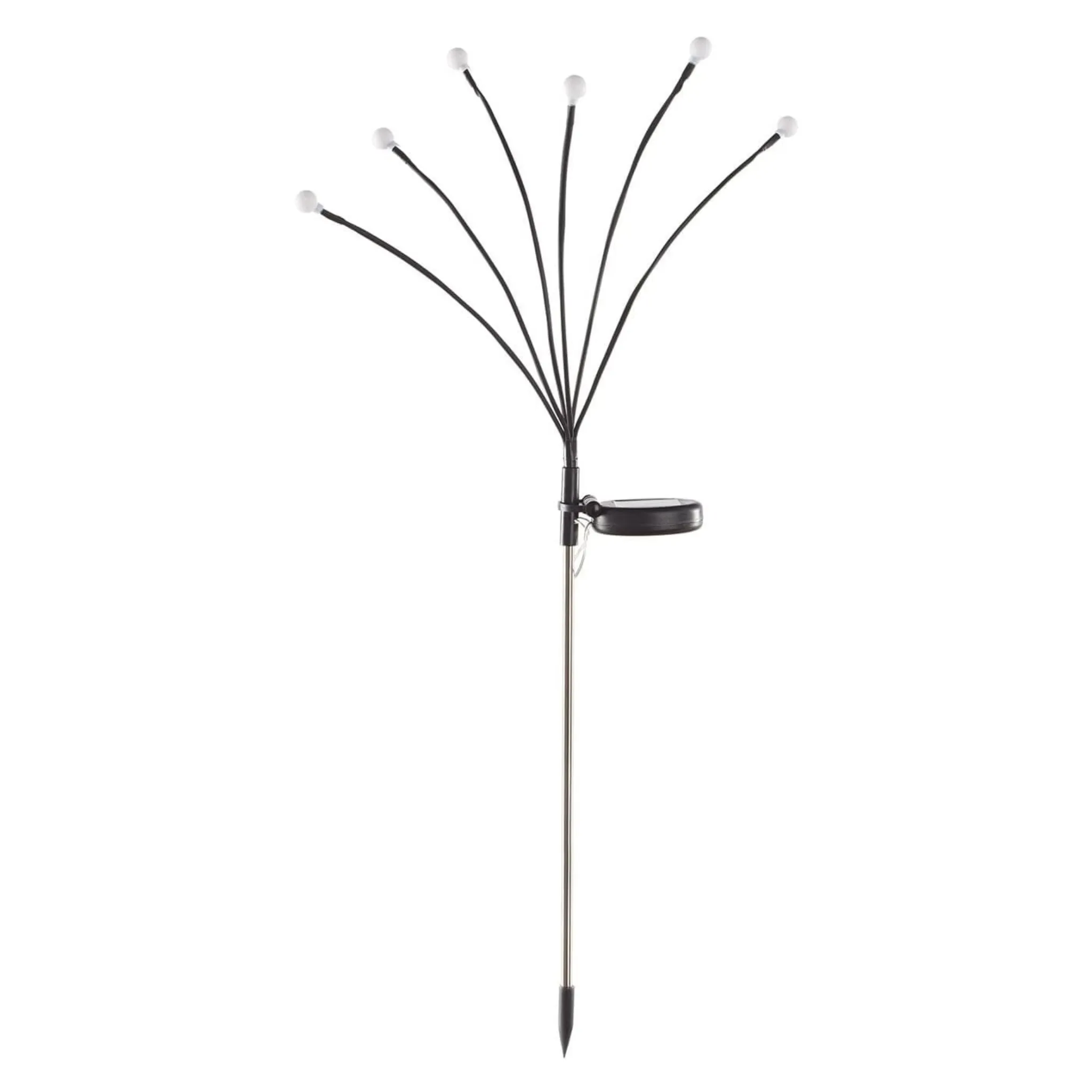 Firefly Solar Lighted Yard Stake