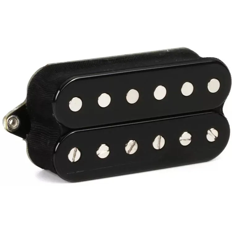 Fishman FLUENCE CLASSIC Humbucker Bridge Open Core Pickup - Black