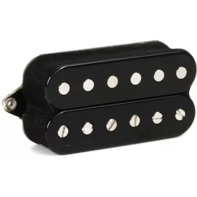 Fishman FLUENCE CLASSIC Humbucker Bridge Open Core Pickup - Black