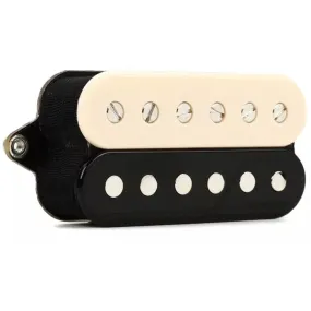 Fishman FLUENCE CLASSIC Humbucker Neck Open Core Pickup - Zebra