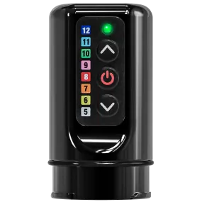 Flux PowerBolt FK Irons