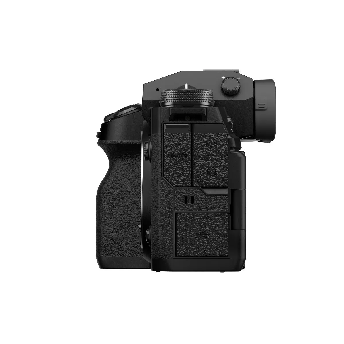 FUJIFILM X-H2S Mirrorless Camera