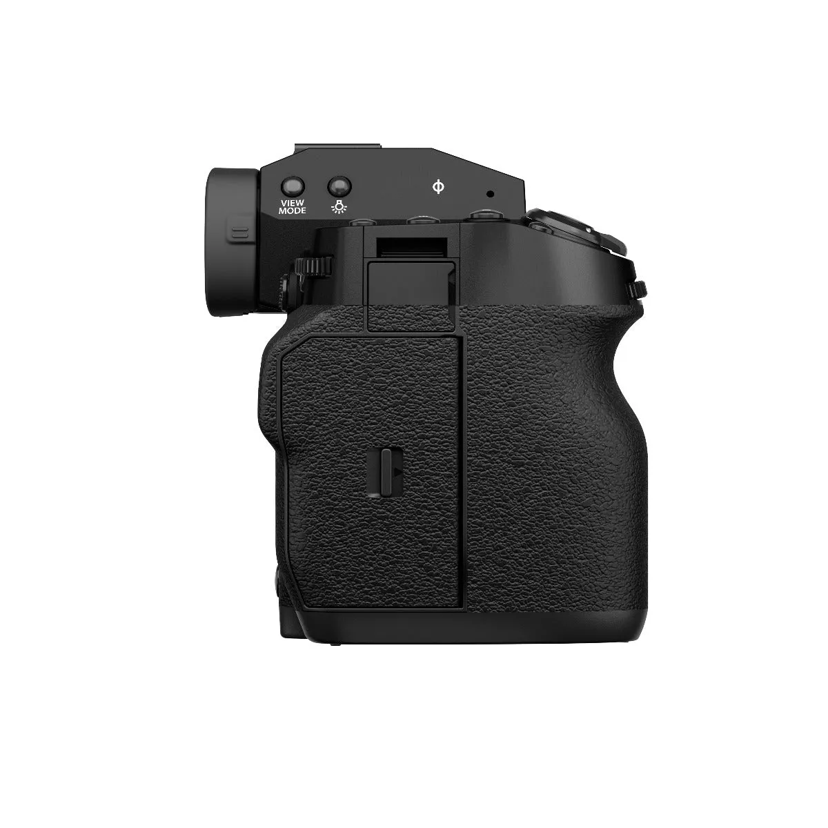 FUJIFILM X-H2S Mirrorless Camera