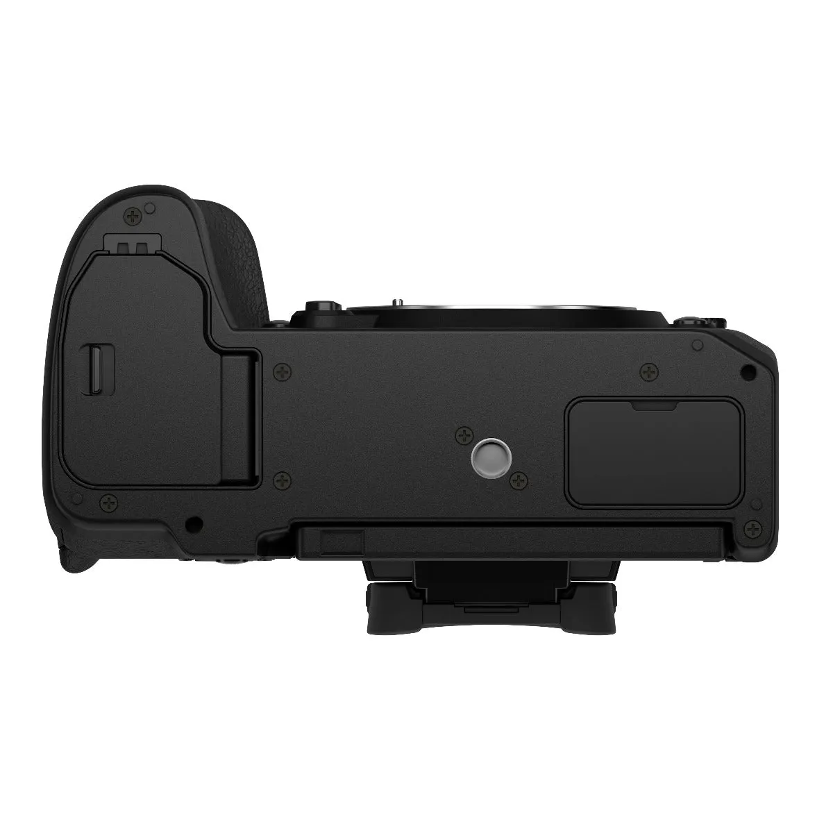 FUJIFILM X-H2S Mirrorless Camera