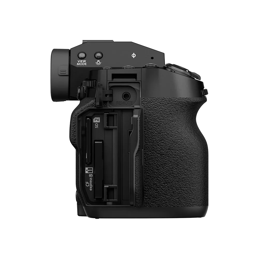 FUJIFILM X-H2S Mirrorless Camera