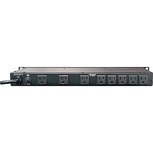 Furman M-8DX Merit X Series 8 Outlet Power Conditioner Amp Surge Protector