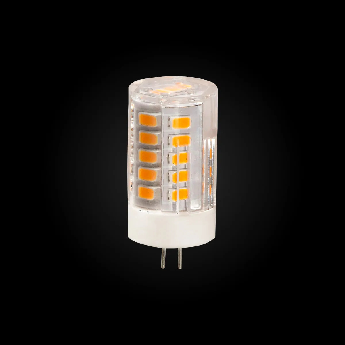 G4 3w 2700k LED Lamp