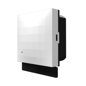 Gateway from the Adorne Collection in White Finish by Legrand