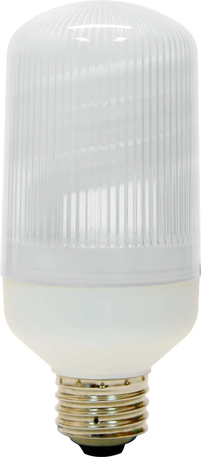 GE Lighting 85384 Energy Smart® Medium Base Postlight CFL Bulb, Soft White, 14W