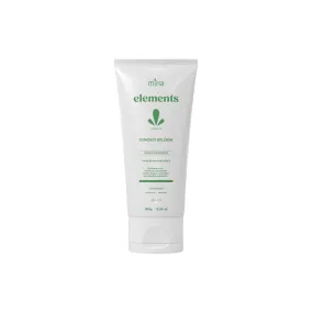 GINKGO BILOBA   ALOE VERA   BAMBOO SPROUT LEAVE-IN 180G
