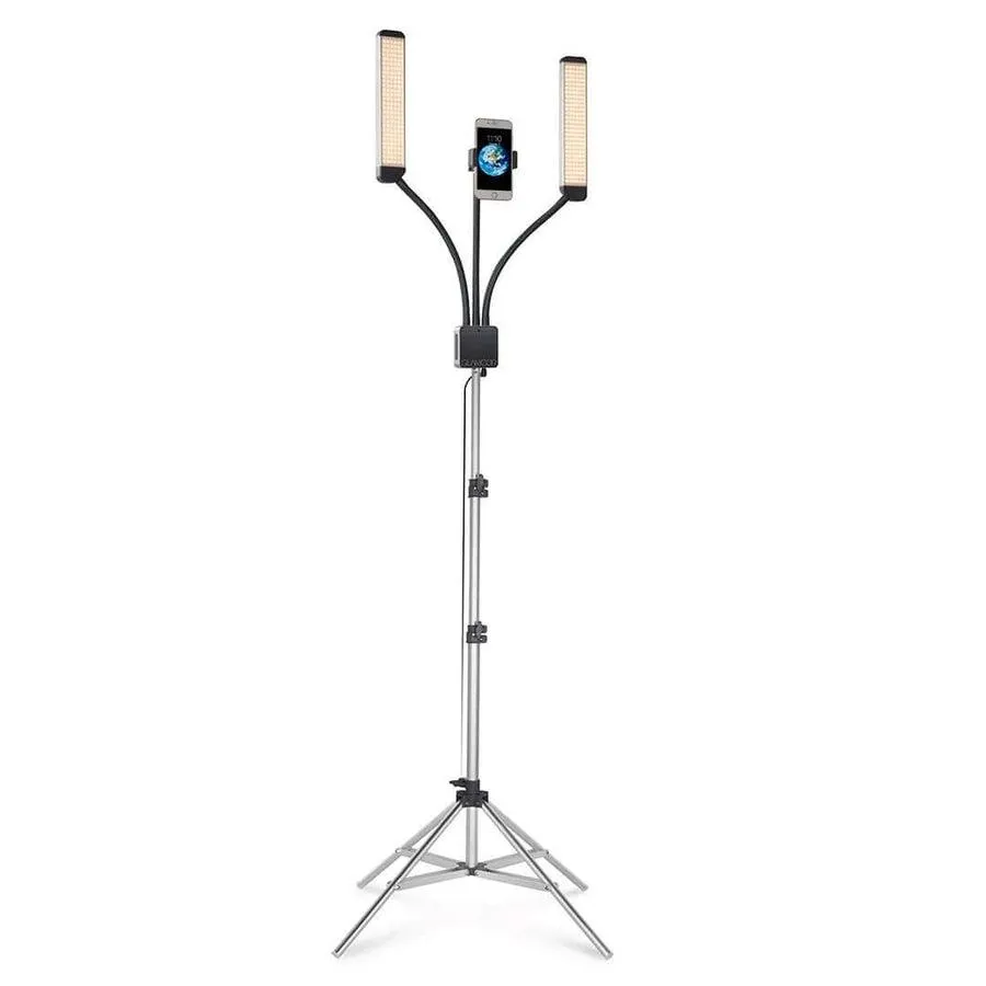 GLAMCOR Multimedia X Content Creation Kit