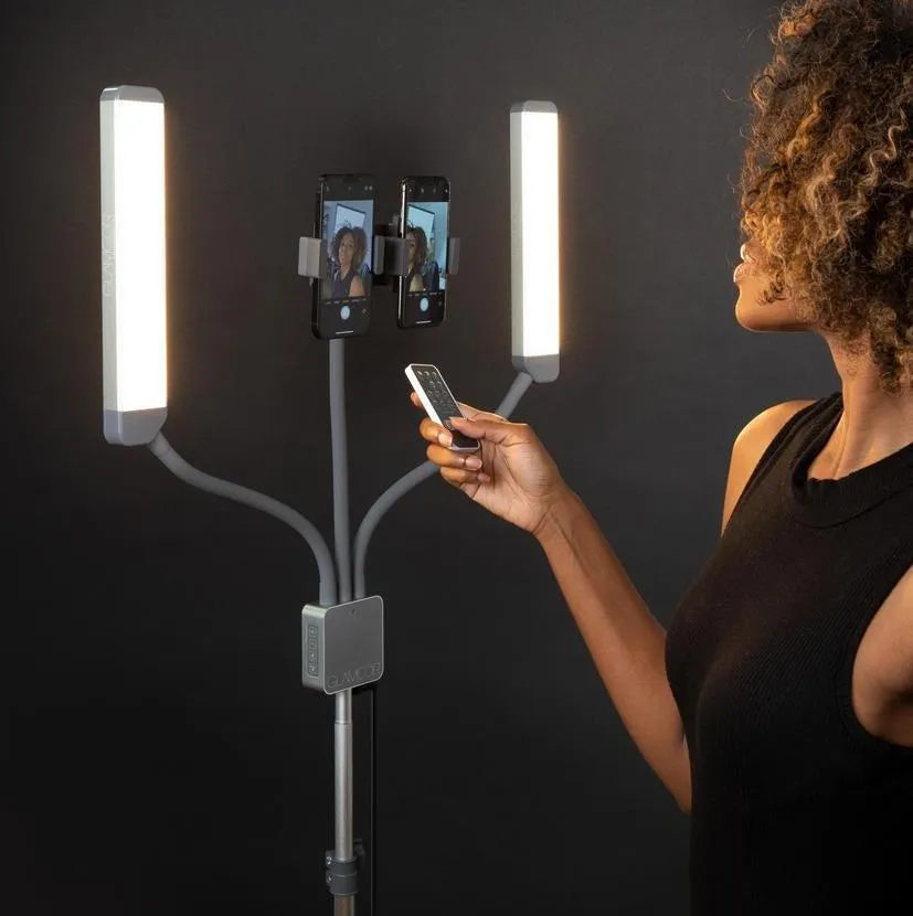 GLAMCOR Multimedia X Content Creation Kit