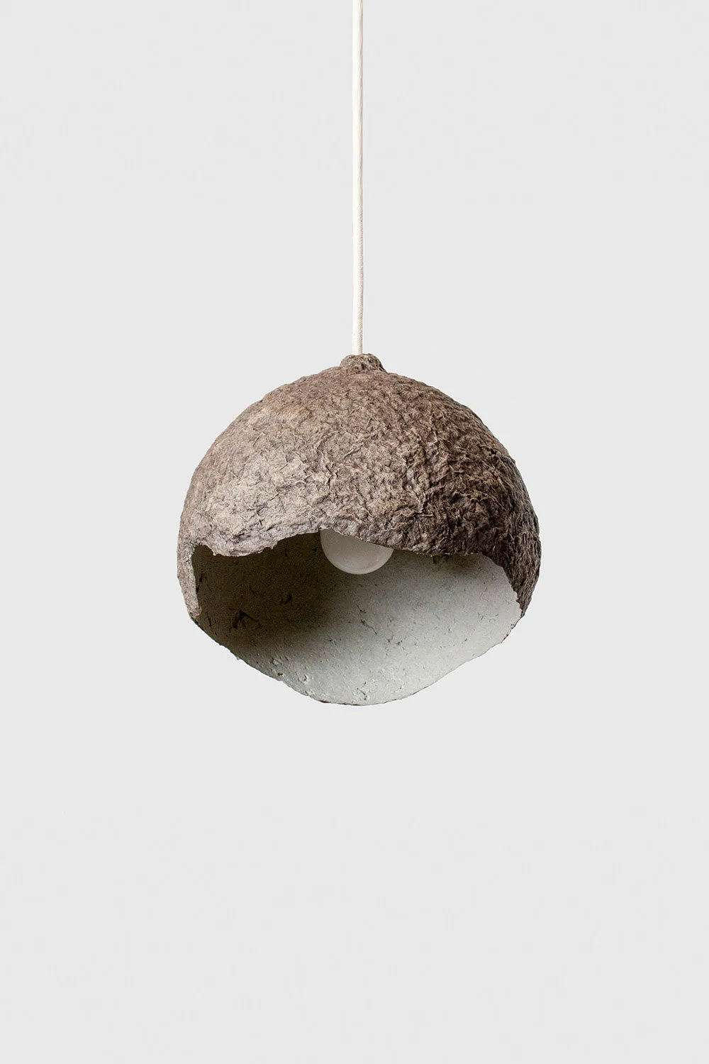 Globe Lamp Nano