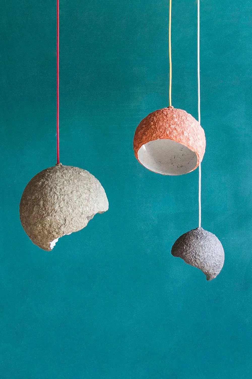 Globe Lamp Nano
