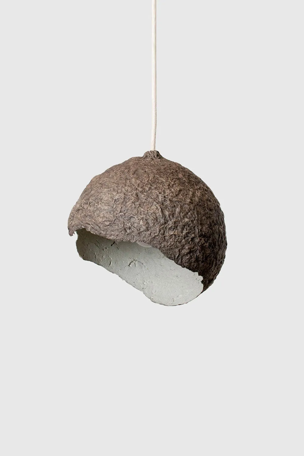 Globe Lamp Nano