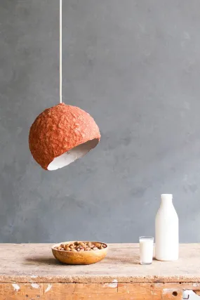 Globe Pendant Light