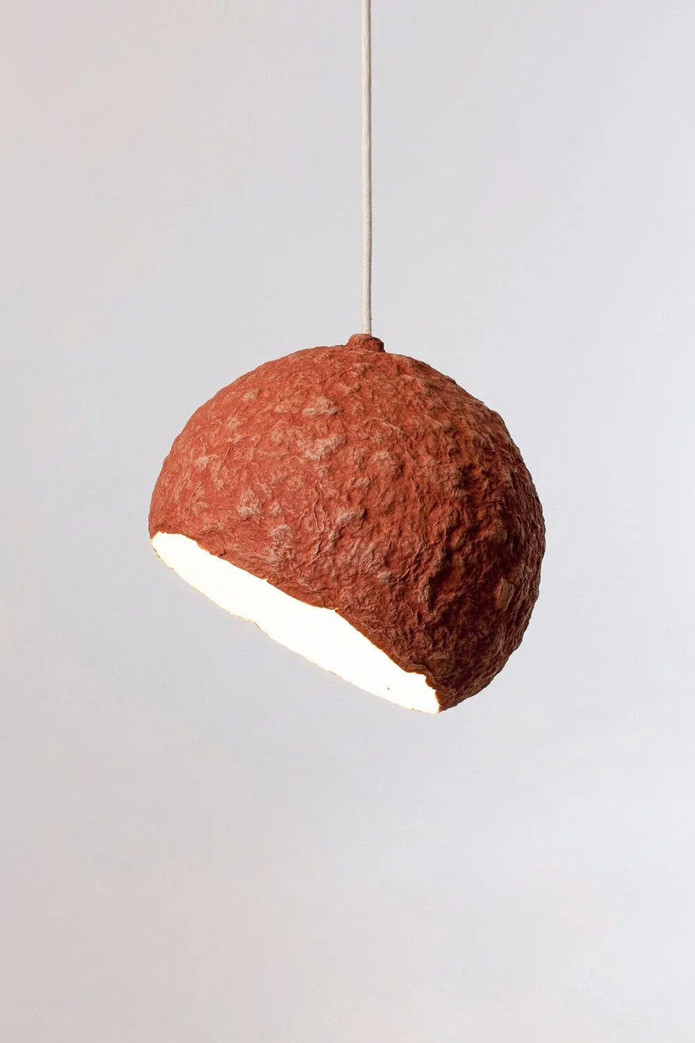Globe Pendant Light